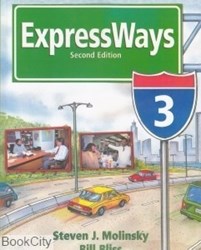 تصویر  Expressways 3 WB SB CD