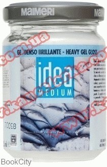 تصویر  مديوم MAIMERI 723 Idea 125ml