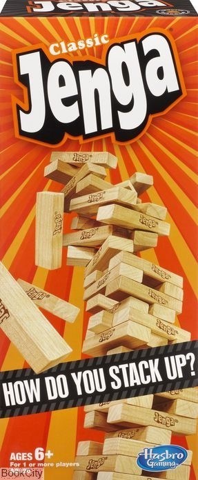 تصویر  Jenga 2120