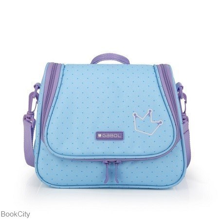 تصویر  كيف غذا سايز 25 Gabol 234032012 Fantasy