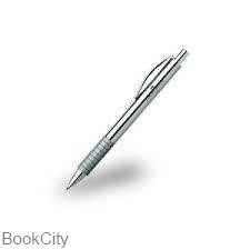 تصویر  خودكار فلزي براق ديزاين بيسيك Faber Castell 148471