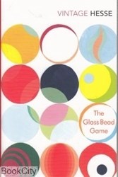 تصویر  The Glass Bead Game