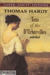 تصویر  Tess of the D'Urbervilles