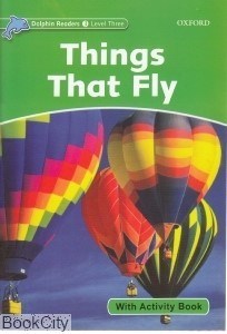 تصویر  Things that Fly