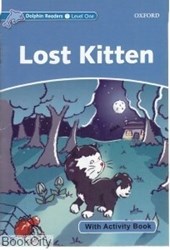 تصویر  Lost Kitten