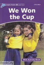 تصویر  We Won the Cup CD