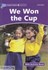 تصویر  We Won the Cup CD, تصویر 1