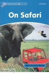 تصویر  On Safari