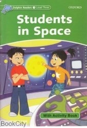 تصویر  Students in Space