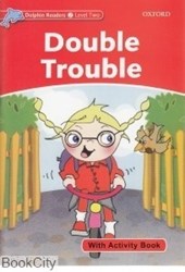 تصویر  Double Trouble