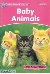تصویر  Baby Animals 0817