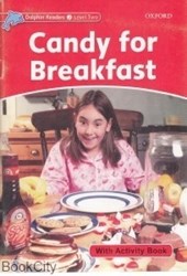 تصویر  Candy for Breakfast