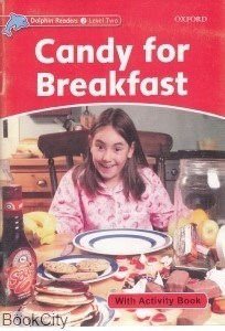 تصویر  Candy for Breakfast