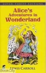 تصویر  Alices Adventures in Wonderland