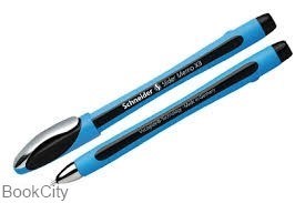 تصویر  خودكار مشكي Schneider 150201 Slider Memo XB