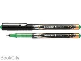 تصویر  روان‌نويس قرمز Schneider Extra 182502