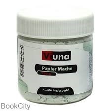 تصویر  پاپيه ماشه Viuna 250gr