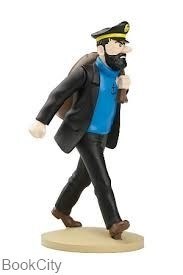 تصویر  مدل تن‌تن هادوك 42188 TINTIN