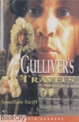 تصویر  Gullivers Travels