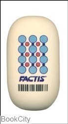 تصویر  پاك‌كن FACTIS OV640