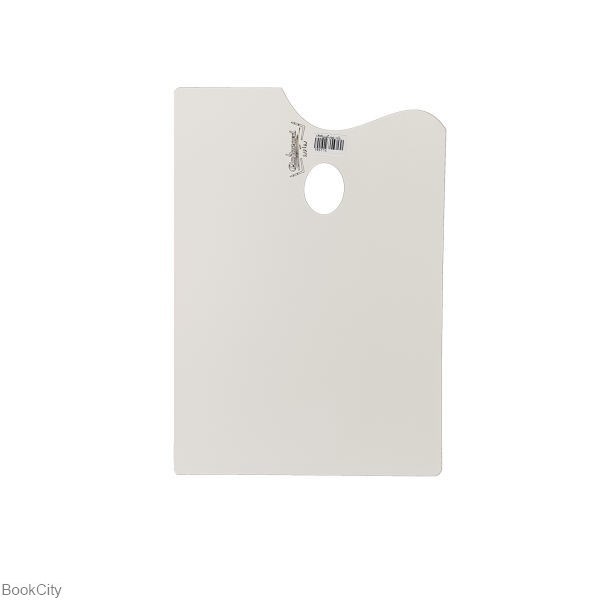 تصویر  پالت آبرنگ Rahavard A4