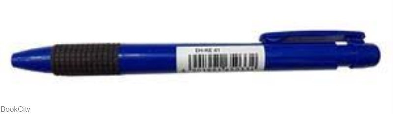تصویر  پاك‌كن اتودي بدنه آبي Tombow 3.8mm
