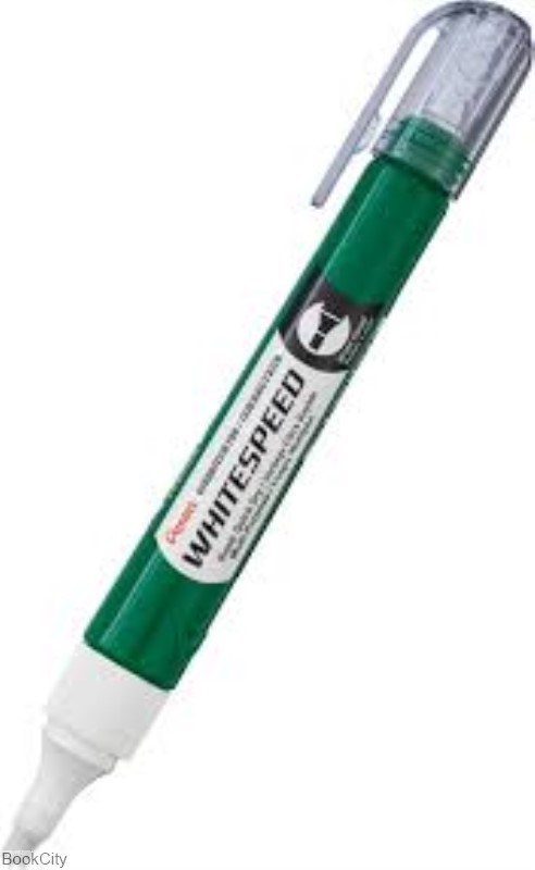 تصویر  لاك غلط‌گير قلمي Pentel 7 ml