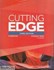 تصویر  Cutting Edge Elementary SB WB CD, تصویر 1