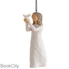 تصویر  Soar Hanging Ornament 27577