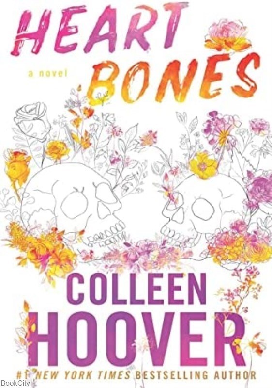 تصویر  Heart Bones