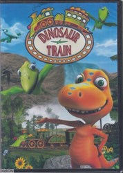 تصویر  انيميشن Dinosaur Train
