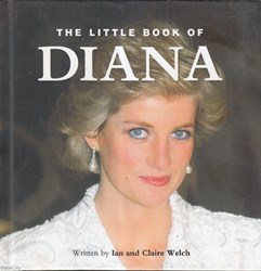 تصویر  The Little Book of Diana