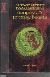 تصویر  Dragons and Fantasy Beasts
