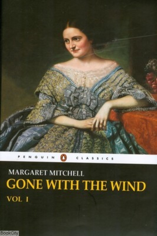 تصویر  Gone With the Wind 1