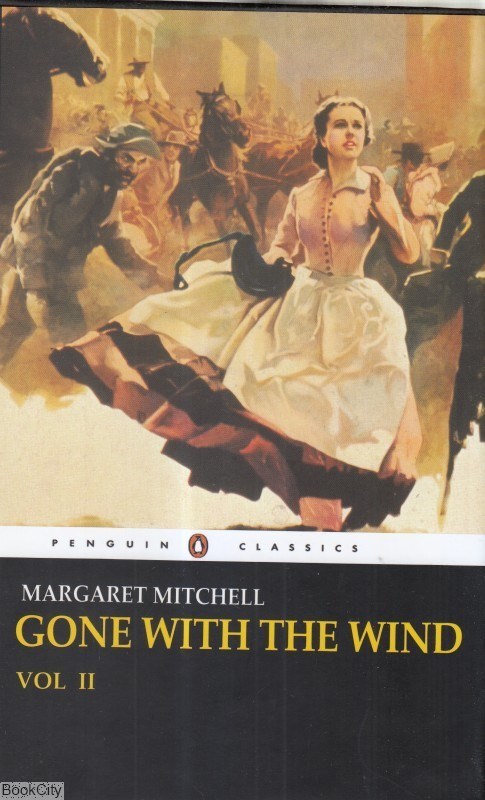 تصویر  Gone With the Wind 2