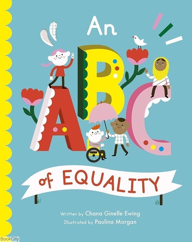 تصویر  An A B C of Equality