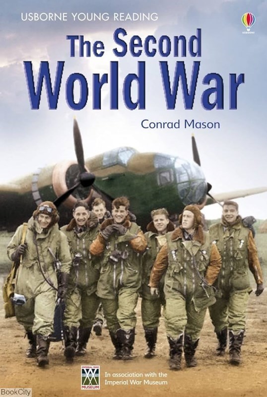 تصویر  The Second World War