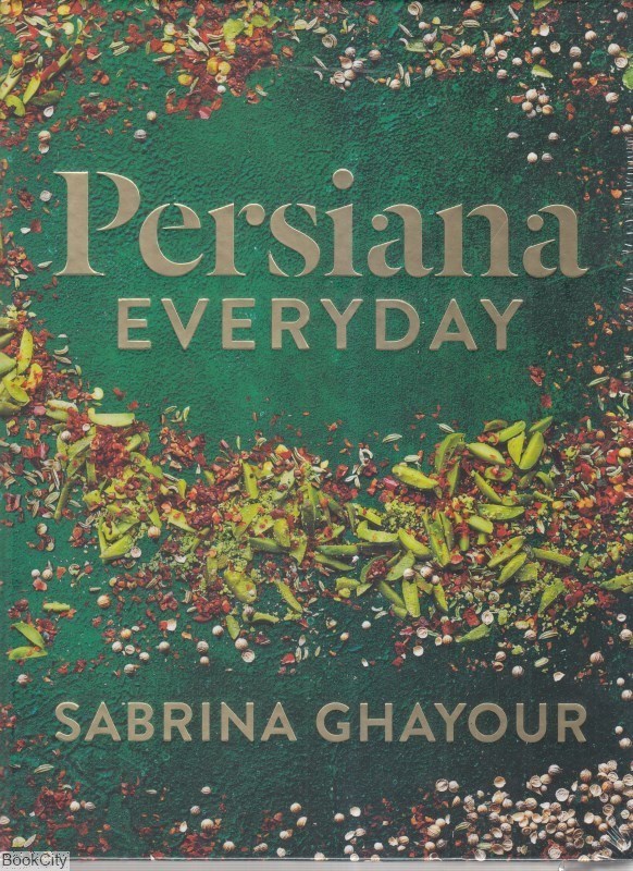 تصویر  Persiana Everyday