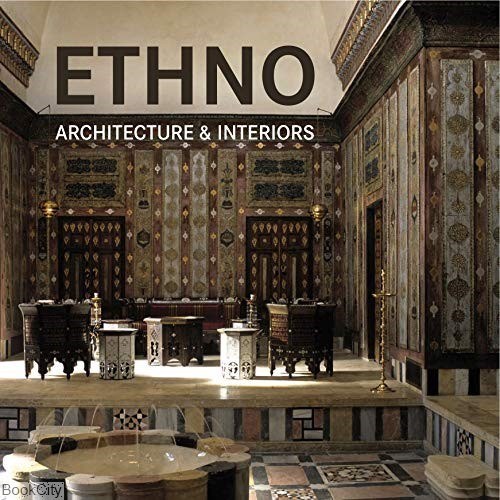 تصویر  Ethno Architecture and Interiors