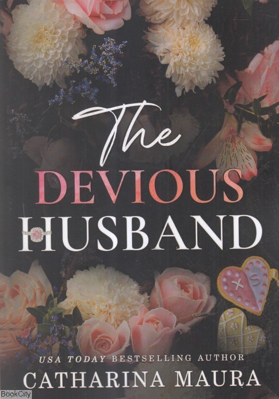 تصویر  The Devious Husband