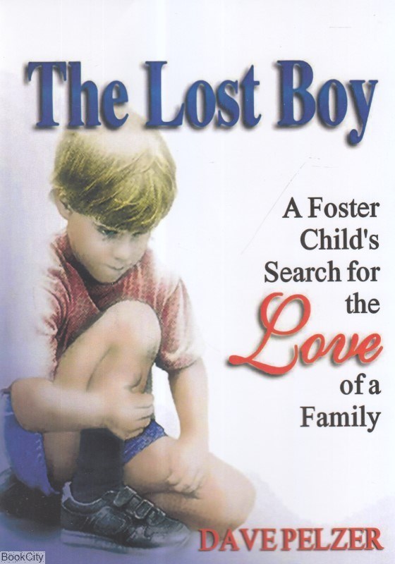 تصویر  The Lost Boy