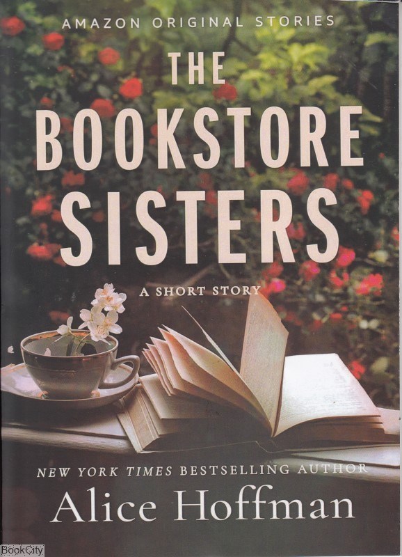 تصویر  The Bookstore Sisters