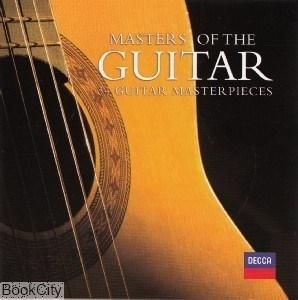 تصویر  Master of the Guitar